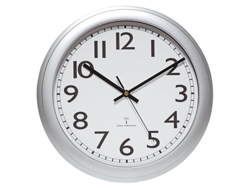 [011-SO] Pendule Start O'Clock