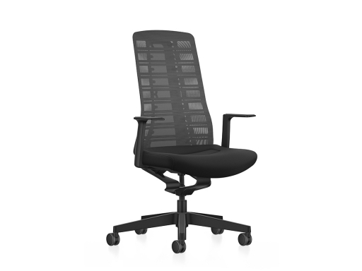 [003-SO] Fauteuil Start Office